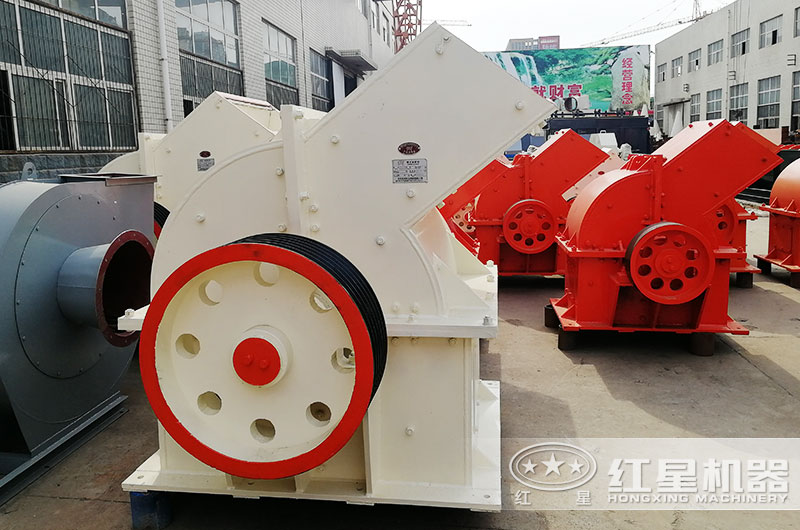 一萬(wàn)多的小型制砂機(jī)有哪些？制砂效果怎么樣？